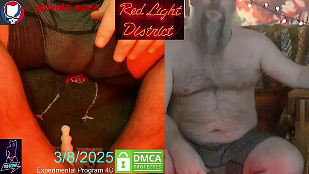 SexWorkerX online show from 03/09/25, 06:11