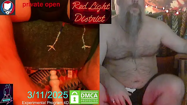 SexWorkerX online show from 03/11/25, 08:31