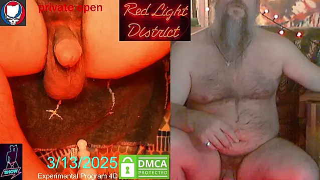 SexWorkerX online show from 03/14/25, 12:43