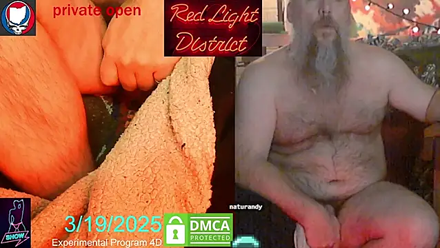 SexWorkerX online show from 03/19/25, 09:27