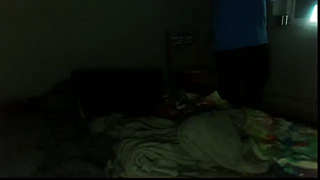 SexWorkerX online show from 10/16/25, 03:18