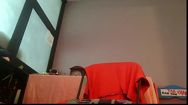 SexWorkerX online show from 05/02/26, 12:54