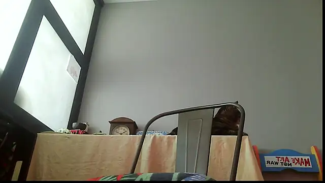 SexWorkerX online show from 05/04/26, 01:18