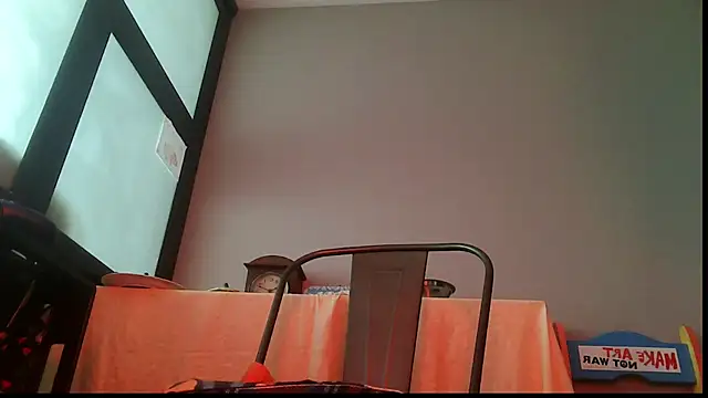 SexWorkerX online show from 05/09/26, 11:59