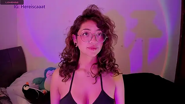 cataleya kyuu   online show from 01/31/25, 11:03