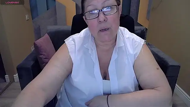 BarbaraTurners online show from 01/04/25, 12:48