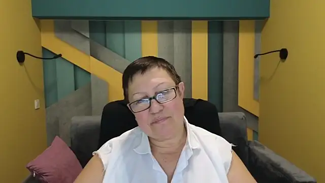 BarbaraTurners online show from 01/07/25, 03:57