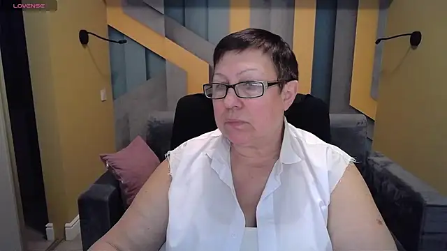 BarbaraTurners online show from 01/21/25, 01:08