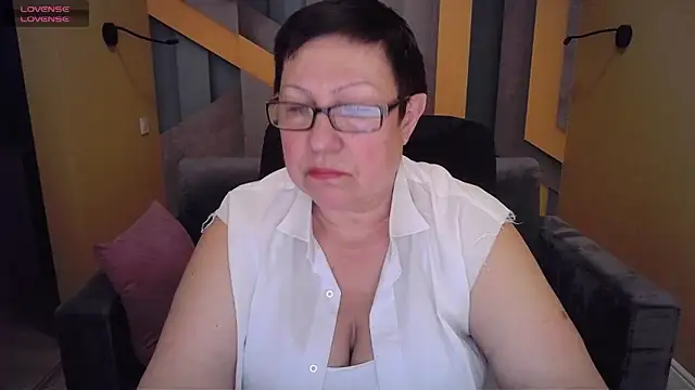 BarbaraTurners online show from 02/05/25, 06:26