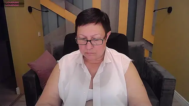 BarbaraTurners online show from 02/06/25, 02:33