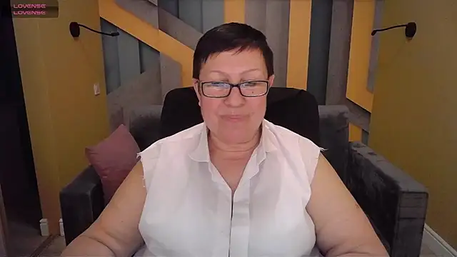 BarbaraTurners online show from 02/08/25, 05:29