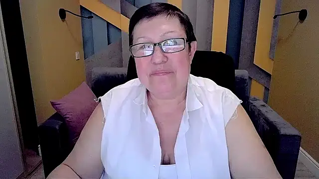 BarbaraTurners online show from 02/11/25, 03:29