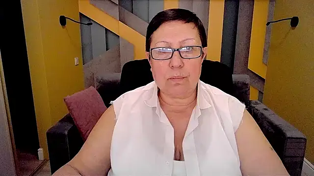 BarbaraTurners online show from 02/15/25, 02:26