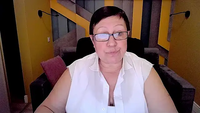 BarbaraTurners online show from 02/15/25, 05:30