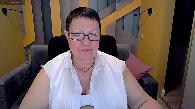 BarbaraTurners online show from 03/08/25, 12:55