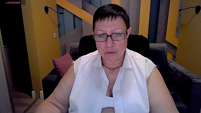 BarbaraTurners online show from 03/11/25, 12:54