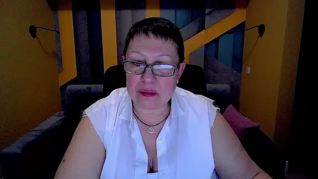 BarbaraTurners online show from 03/16/25, 06:34