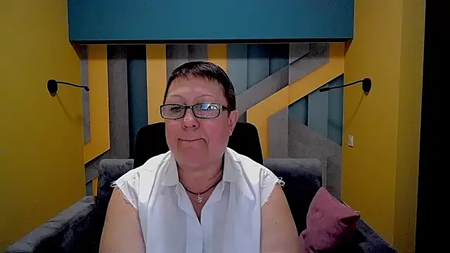 BarbaraTurners online show from 03/16/25, 09:37