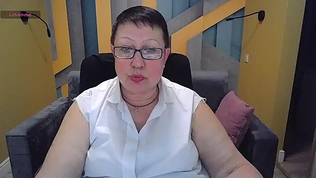 BarbaraTurners online show from 03/21/25, 06:40