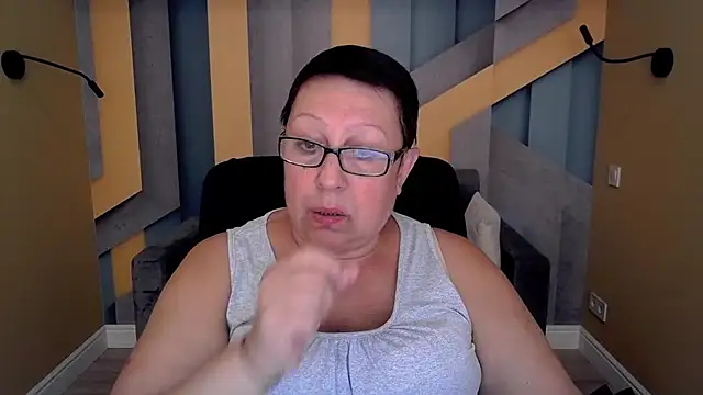 BarbaraTurners online show from 09/08/25, 06:29