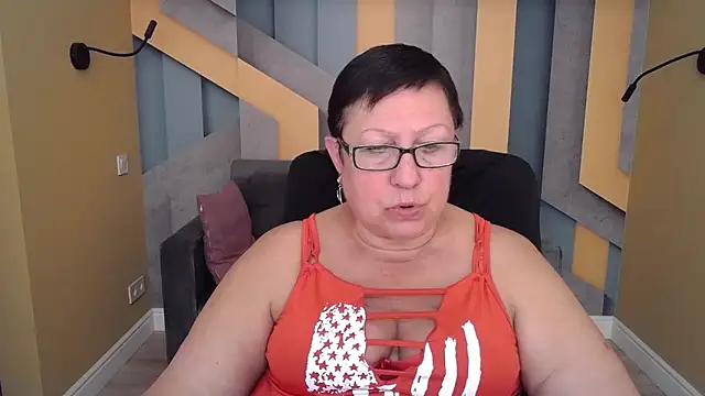 BarbaraTurners online show from 10/06/25, 07:00