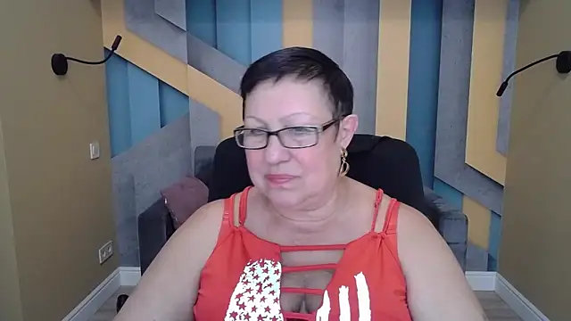 BarbaraTurners online show from 10/08/25, 06:27