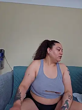 honeeyyy pot online show from 03/15/26, 08:37