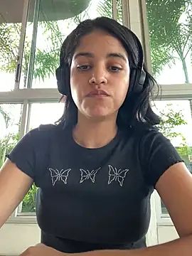 Snapshot of ShawtySlammed chatting on 02/07/25, 07:59 ShawtySlammed online show from 02/07/25, 07:59