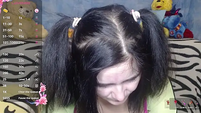 Snapshot of Yours_good_mood chatting on 12/21/24, 04:52 Yours good mood online show from 12/21/24, 04:52