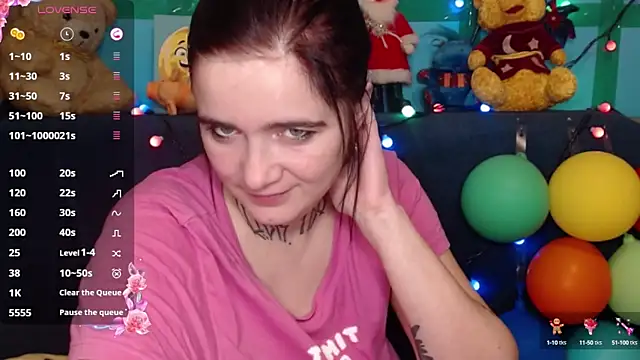 Snapshot of Yours_good_mood chatting on 01/17/25, 02:08 Yours good mood online show from 01/17/25, 02:08