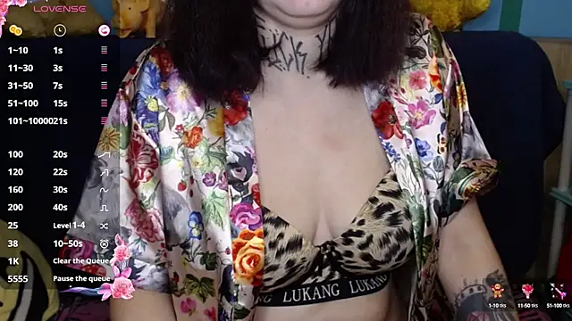 Snapshot of Yours_good_mood chatting on 02/04/25, 01:45 Yours good mood online show from 02/04/25, 01:45