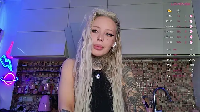 2badforyou online show from 11/10/25, 11:42