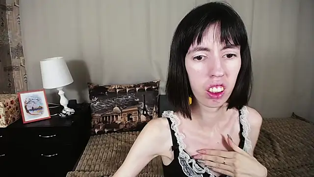 Snapshot of Unusual_G chatting on 01/29/25, 06:54 Unusual G online show from 01/29/25, 06:54