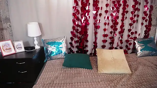 Snapshot of Unusual_G chatting on 02/22/25, 12:29 Unusual G online show from 02/22/25, 12:29