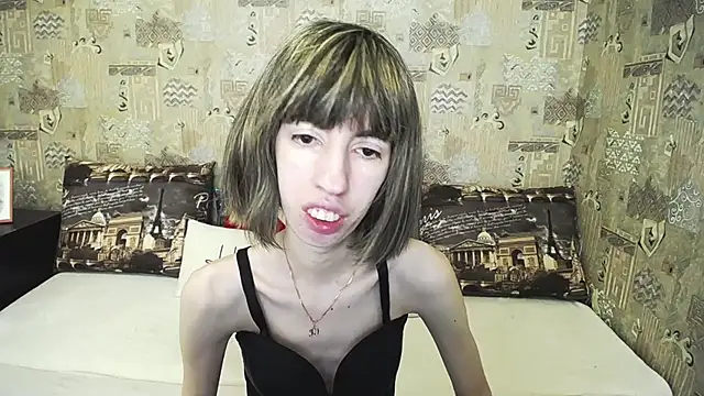 Unusual G online show from 06/22/26, 05:37