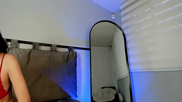 bulma bambina  online show from 01/03/25, 03:44