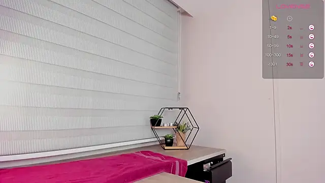 bulma bambina  online show from 01/22/25, 12:27