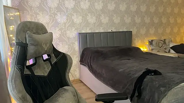 Bellamurr  online show from 09/09/25, 11:32