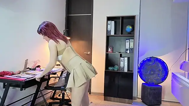 xalicesfantasyx online show from 11/11/25, 12:10