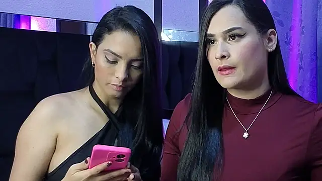 agatha lovee online show from 10/17/25, 01:09