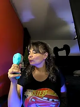 charlotedoll online show from 12/18/25, 04:29