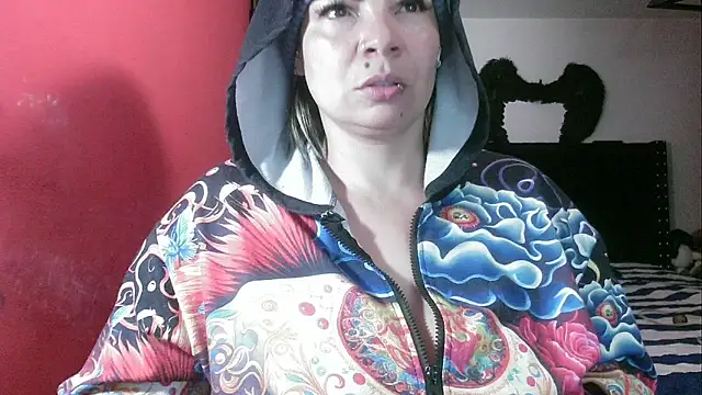 charlotedoll online show from 02/25/26, 03:38