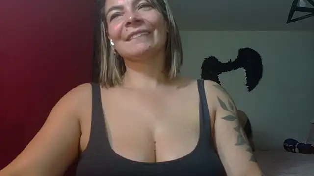 charlotedoll online show from 06/11/26, 01:16