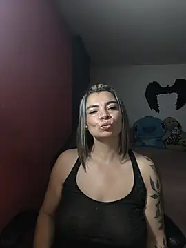 charlotedoll online show from 06/19/26, 12:48