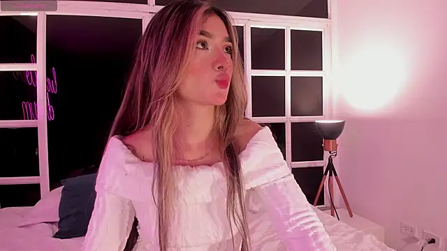 Arianavillada online show from 02/20/25, 02:07