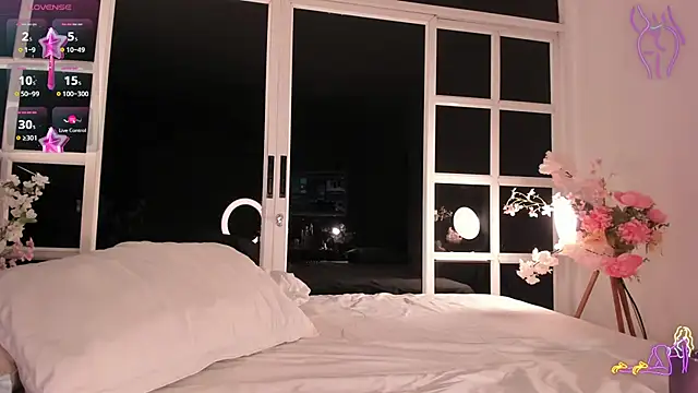 Arianavillada online show from 03/22/25, 09:13