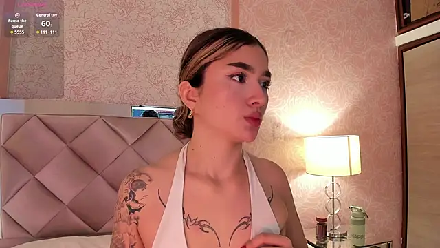 Snapshot of Arianavillada chatting on 01/17/26, 03:22 Arianavillada online show from 01/17/26, 03:22