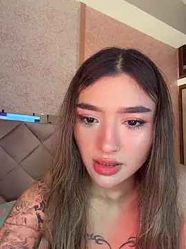 Snapshot of Arianavillada chatting on 02/06/26, 03:33 Arianavillada online show from 02/06/26, 03:33