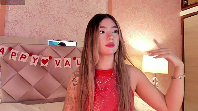 Snapshot of Arianavillada chatting on 02/08/26, 03:32 Arianavillada online show from 02/08/26, 03:32