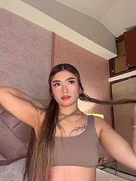 Snapshot of Arianavillada chatting on 02/21/26, 03:40 Arianavillada online show from 02/21/26, 03:40